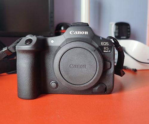 佳能R52的最新爆料,轻巧便携，性能升级，摄影新选择